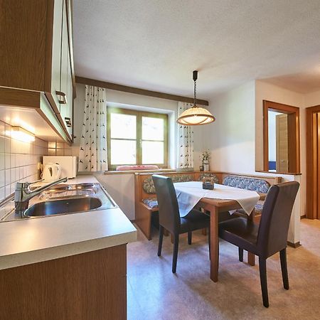 Holiday Lodge Felix Заалбах-Хинтерглем Екстериор снимка