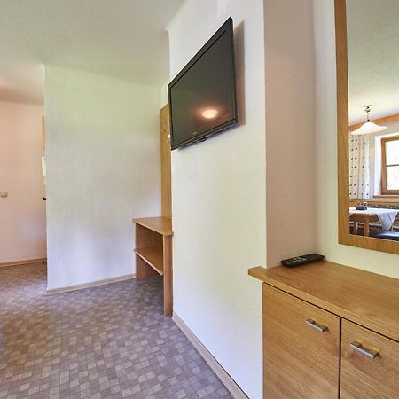 Holiday Lodge Felix Заалбах-Хинтерглем Екстериор снимка