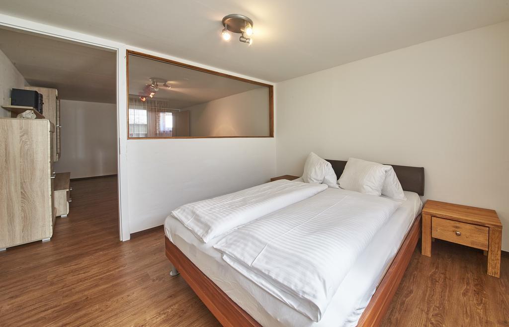 Holiday Lodge Felix Заалбах-Хинтерглем Екстериор снимка