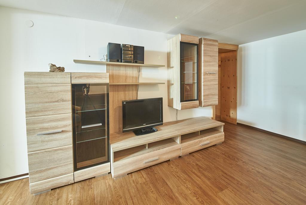 Holiday Lodge Felix Заалбах-Хинтерглем Екстериор снимка