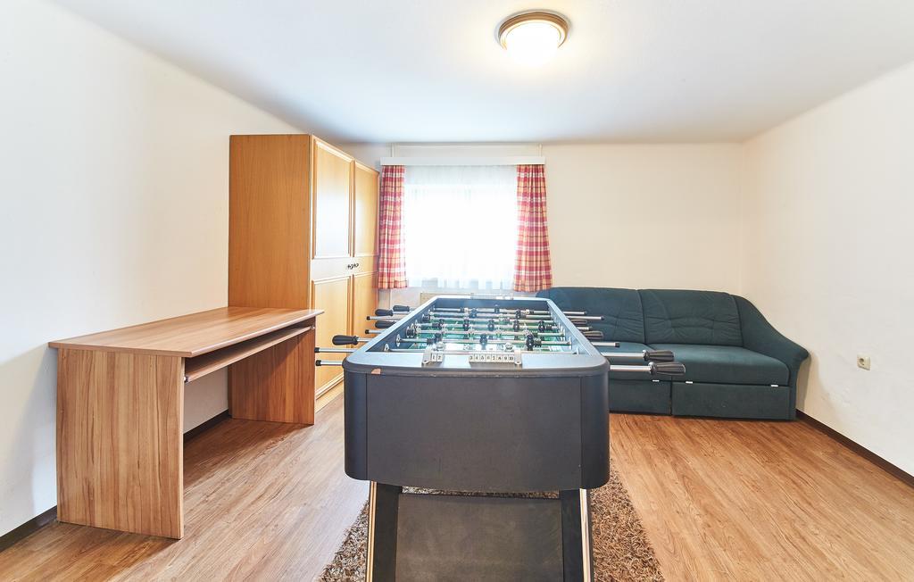 Holiday Lodge Felix Заалбах-Хинтерглем Екстериор снимка