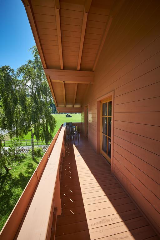 Holiday Lodge Felix Заалбах-Хинтерглем Екстериор снимка