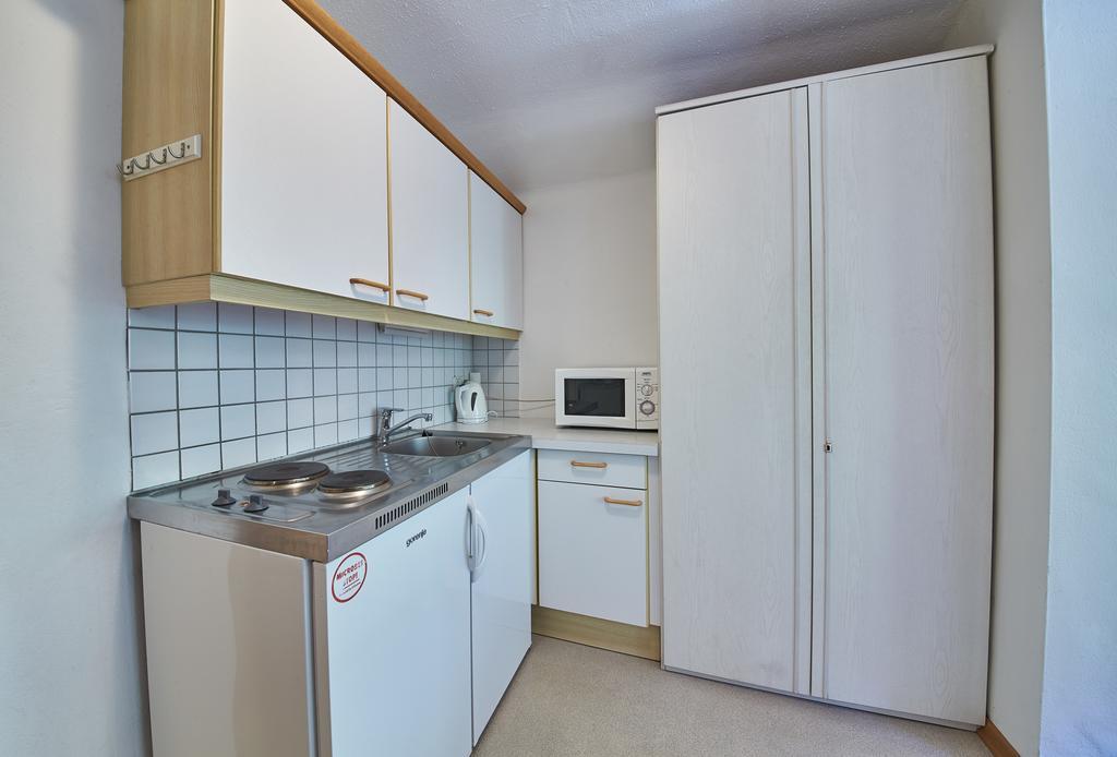 Holiday Lodge Felix Заалбах-Хинтерглем Екстериор снимка
