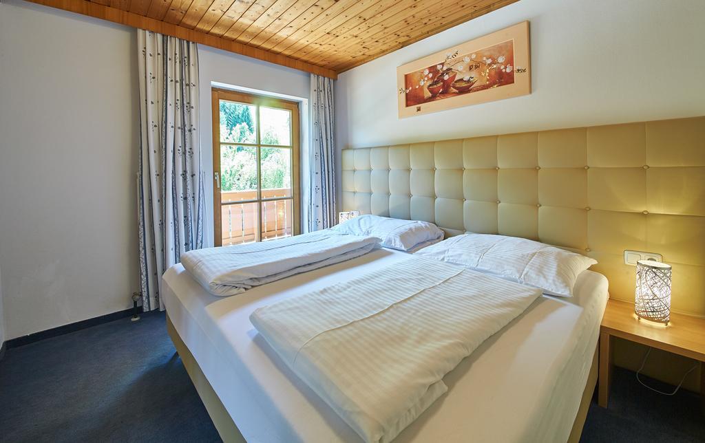 Holiday Lodge Felix Заалбах-Хинтерглем Екстериор снимка