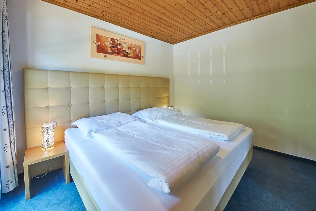 Holiday Lodge Felix Заалбах-Хинтерглем Екстериор снимка