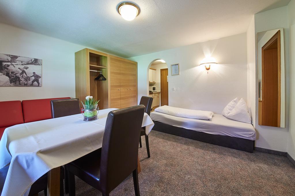 Holiday Lodge Felix Заалбах-Хинтерглем Екстериор снимка