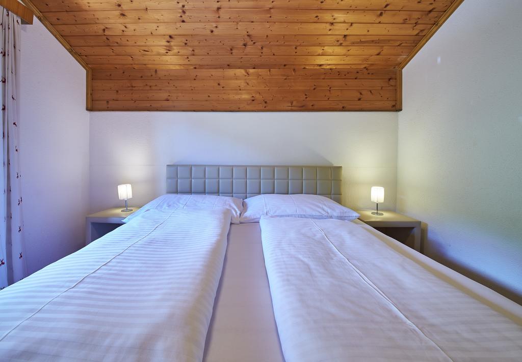 Holiday Lodge Felix Заалбах-Хинтерглем Екстериор снимка