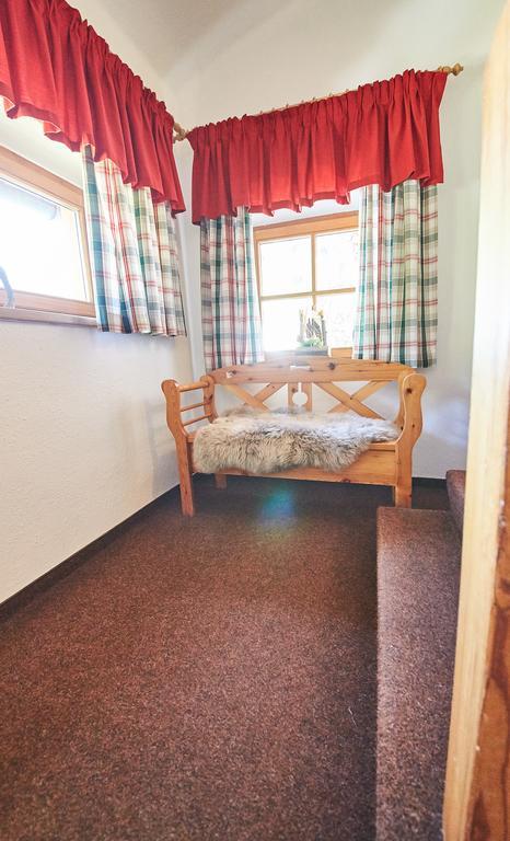 Holiday Lodge Felix Заалбах-Хинтерглем Екстериор снимка