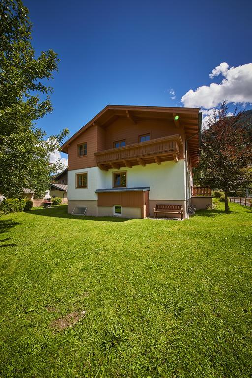 Holiday Lodge Felix Заалбах-Хинтерглем Екстериор снимка