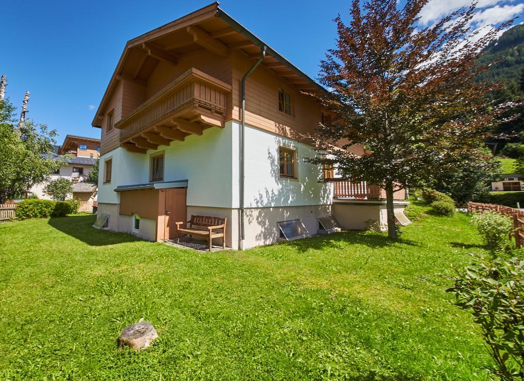 Holiday Lodge Felix Заалбах-Хинтерглем Екстериор снимка