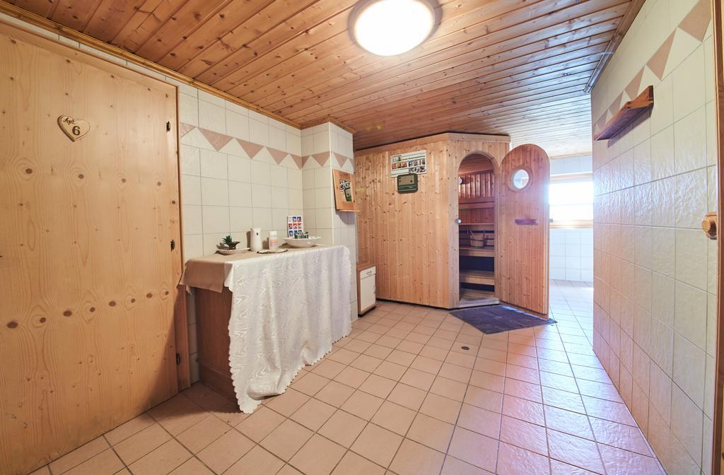 Holiday Lodge Felix Заалбах-Хинтерглем Екстериор снимка