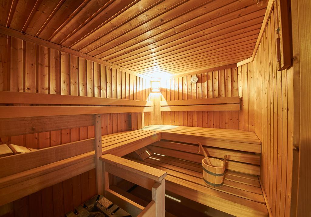 Holiday Lodge Felix Заалбах-Хинтерглем Екстериор снимка
