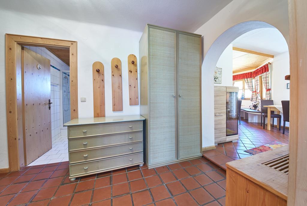 Holiday Lodge Felix Заалбах-Хинтерглем Екстериор снимка