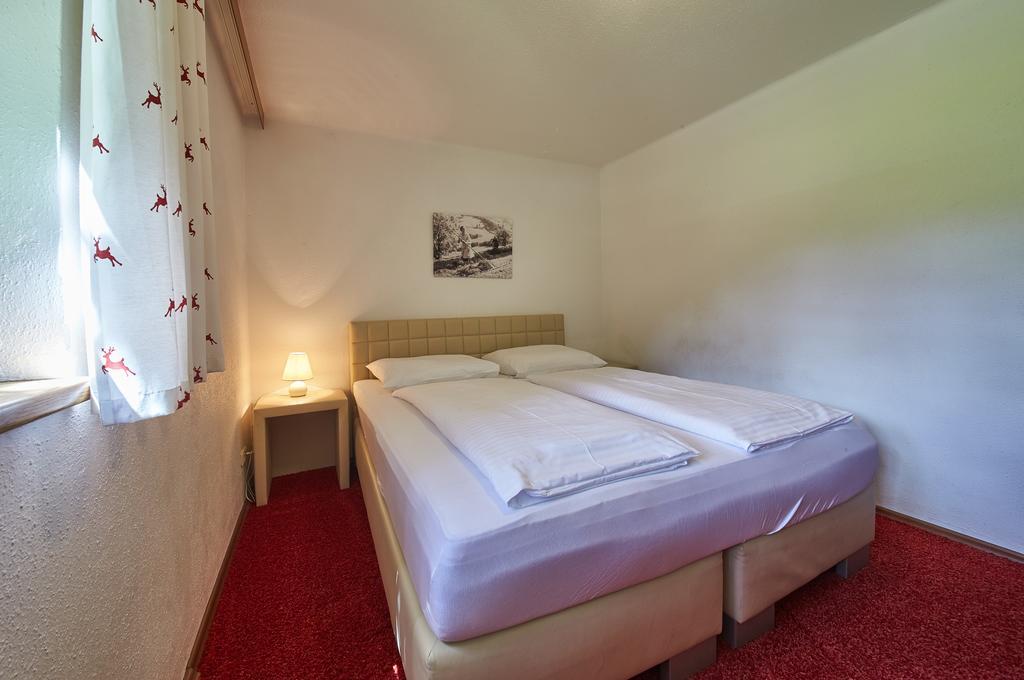 Holiday Lodge Felix Заалбах-Хинтерглем Екстериор снимка