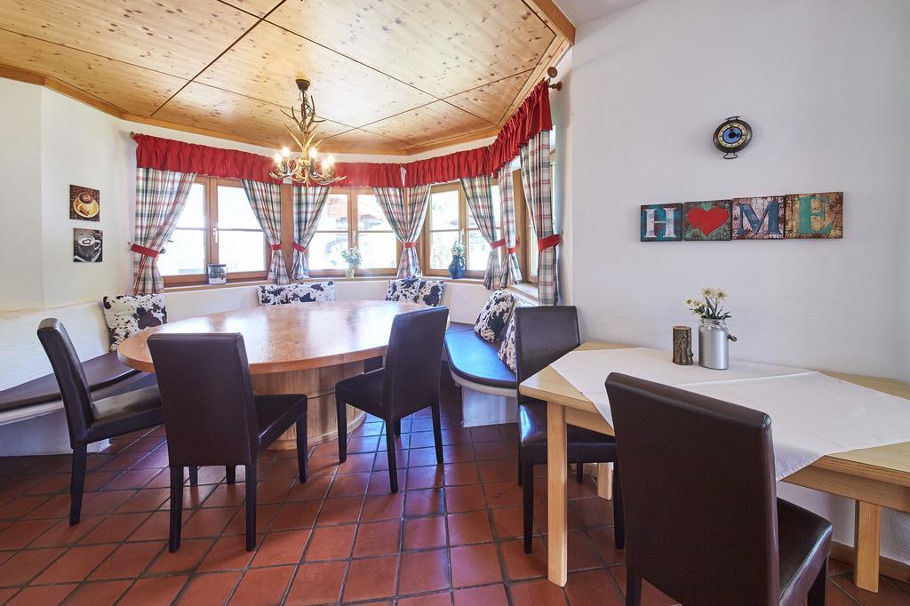 Holiday Lodge Felix Заалбах-Хинтерглем Екстериор снимка