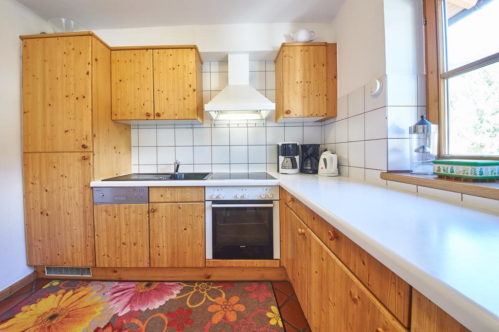 Holiday Lodge Felix Заалбах-Хинтерглем Екстериор снимка