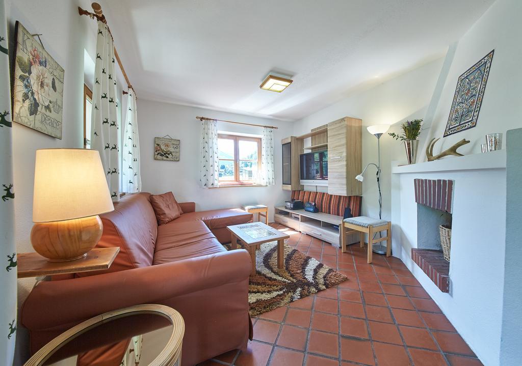 Holiday Lodge Felix Заалбах-Хинтерглем Екстериор снимка