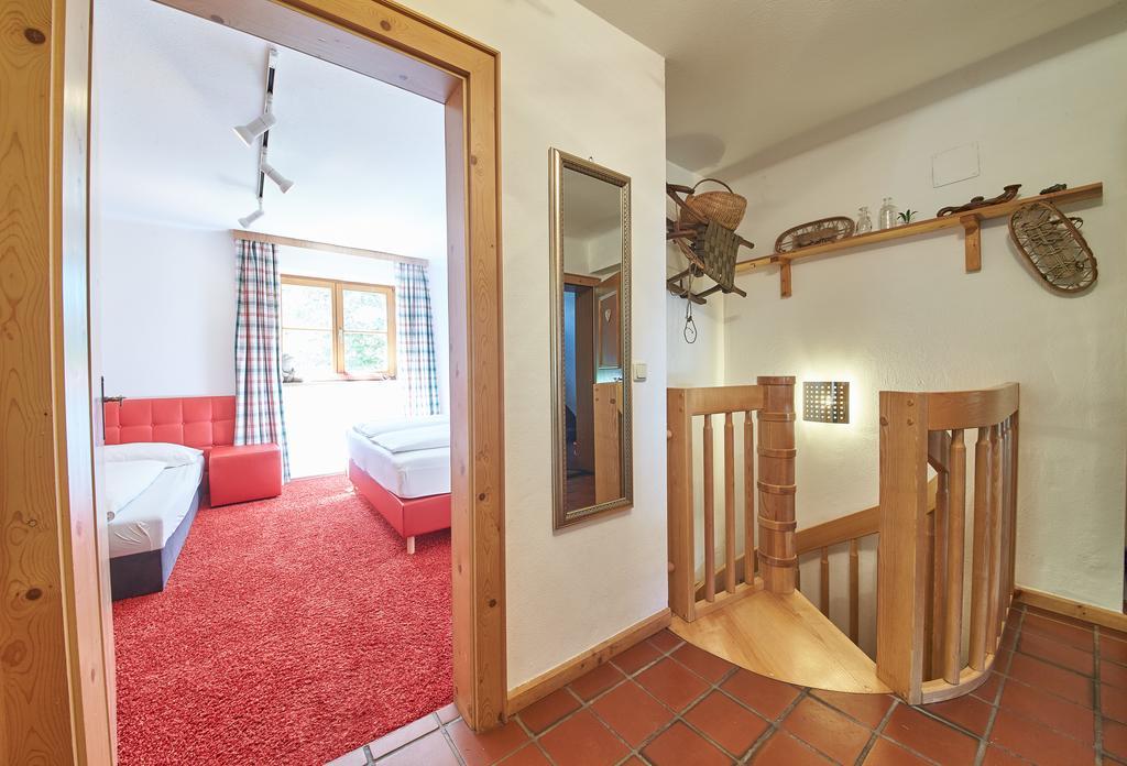 Holiday Lodge Felix Заалбах-Хинтерглем Екстериор снимка