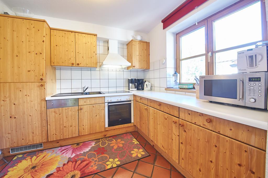 Holiday Lodge Felix Заалбах-Хинтерглем Екстериор снимка