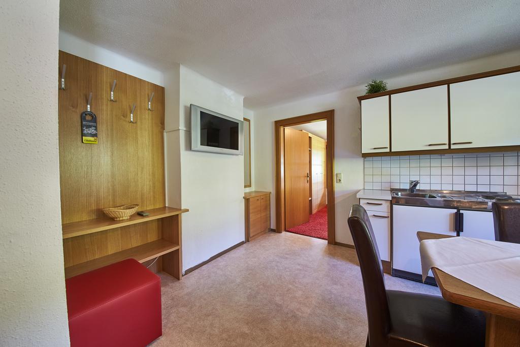 Holiday Lodge Felix Заалбах-Хинтерглем Екстериор снимка