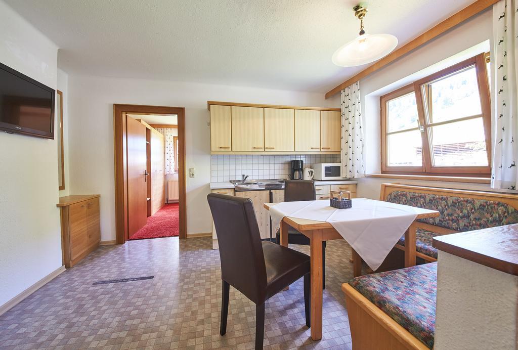 Holiday Lodge Felix Заалбах-Хинтерглем Екстериор снимка