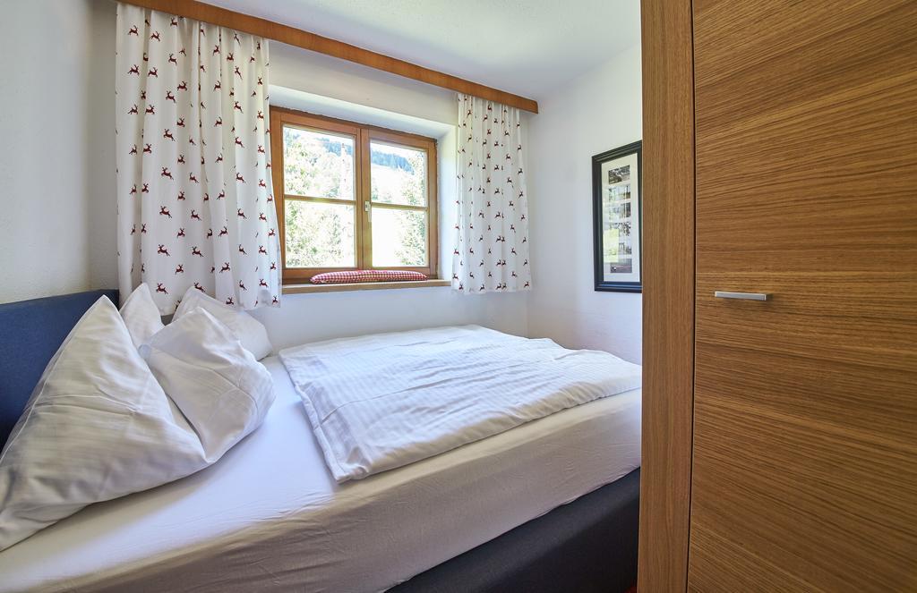 Holiday Lodge Felix Заалбах-Хинтерглем Екстериор снимка