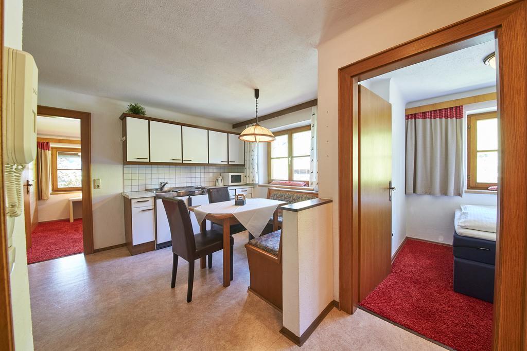 Holiday Lodge Felix Заалбах-Хинтерглем Екстериор снимка