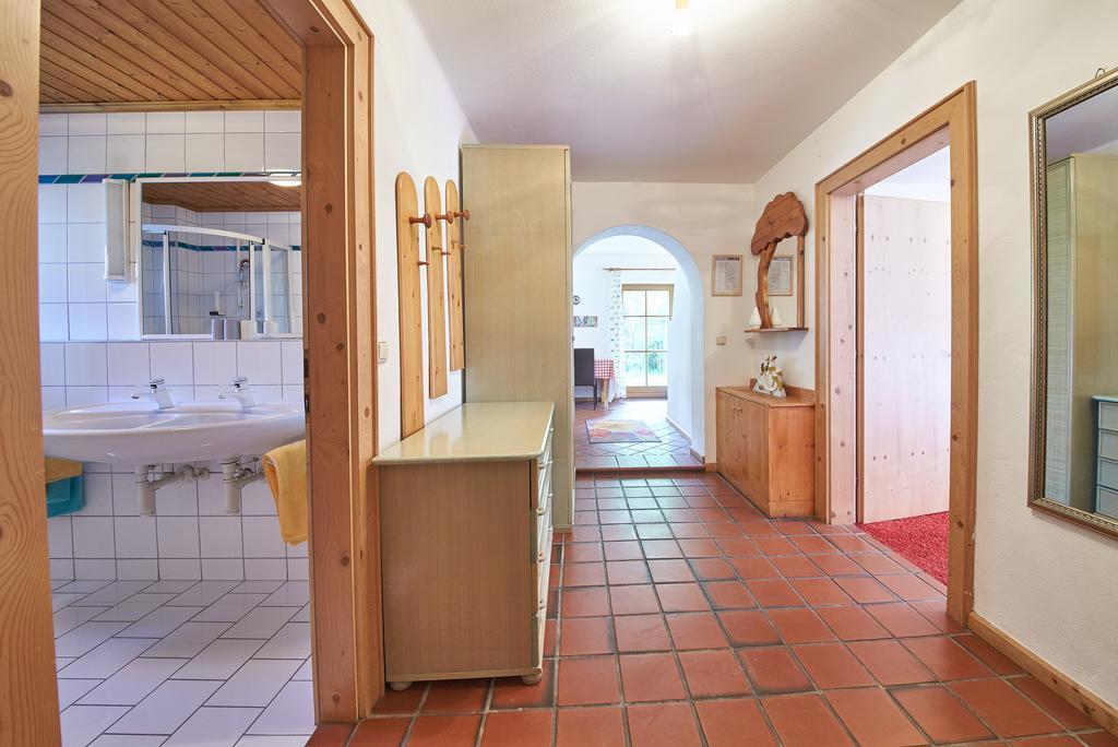 Holiday Lodge Felix Заалбах-Хинтерглем Екстериор снимка