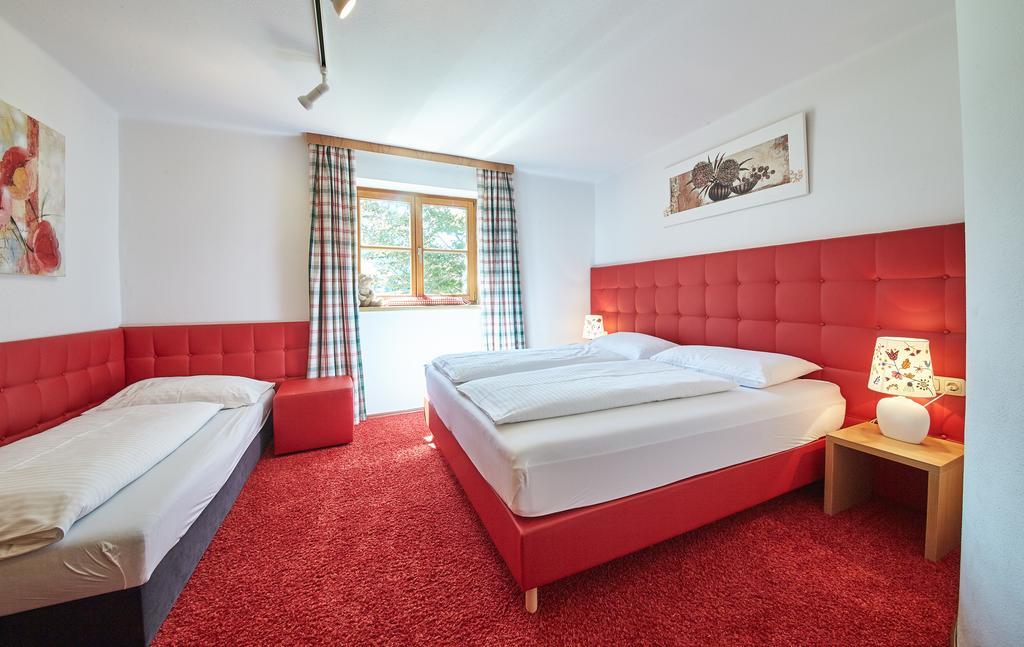 Holiday Lodge Felix Заалбах-Хинтерглем Екстериор снимка