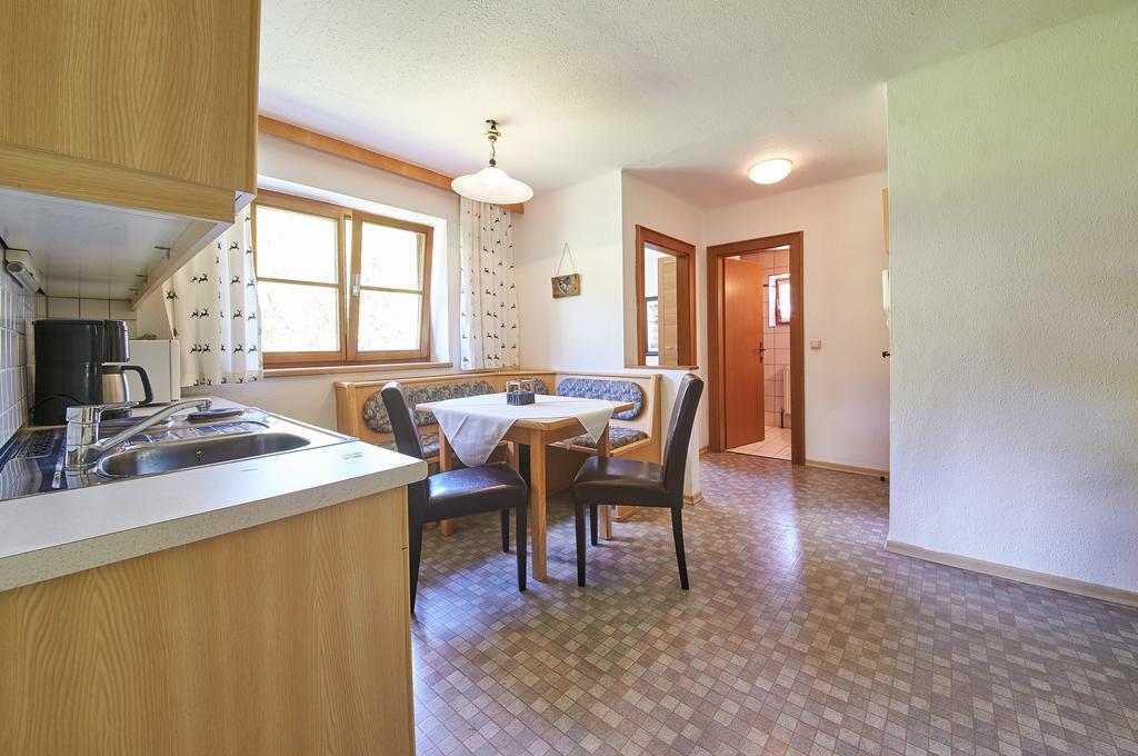 Holiday Lodge Felix Заалбах-Хинтерглем Екстериор снимка