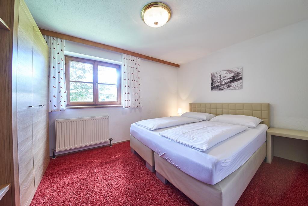 Holiday Lodge Felix Заалбах-Хинтерглем Екстериор снимка