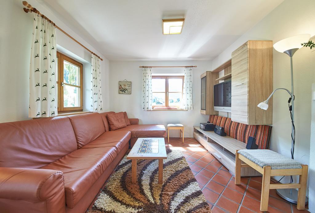 Holiday Lodge Felix Заалбах-Хинтерглем Екстериор снимка