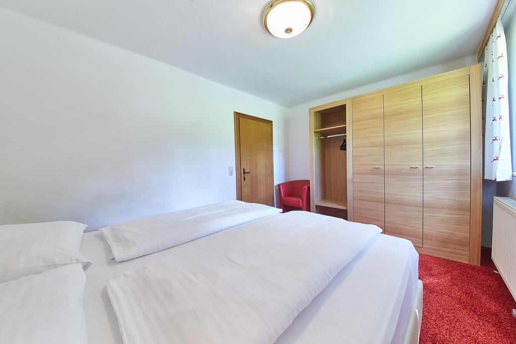 Holiday Lodge Felix Заалбах-Хинтерглем Екстериор снимка