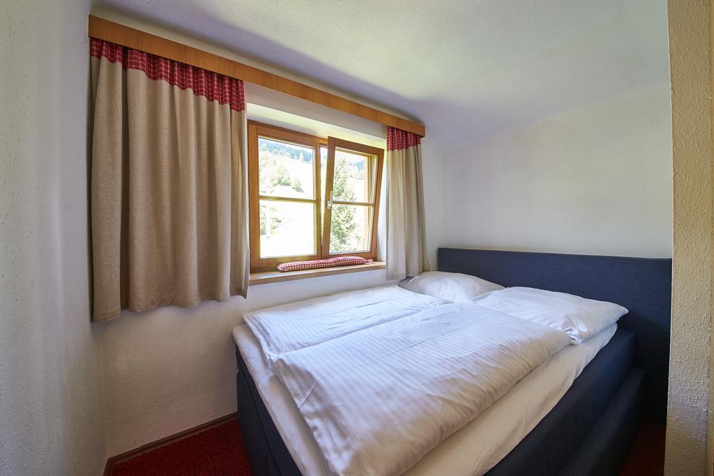 Holiday Lodge Felix Заалбах-Хинтерглем Екстериор снимка