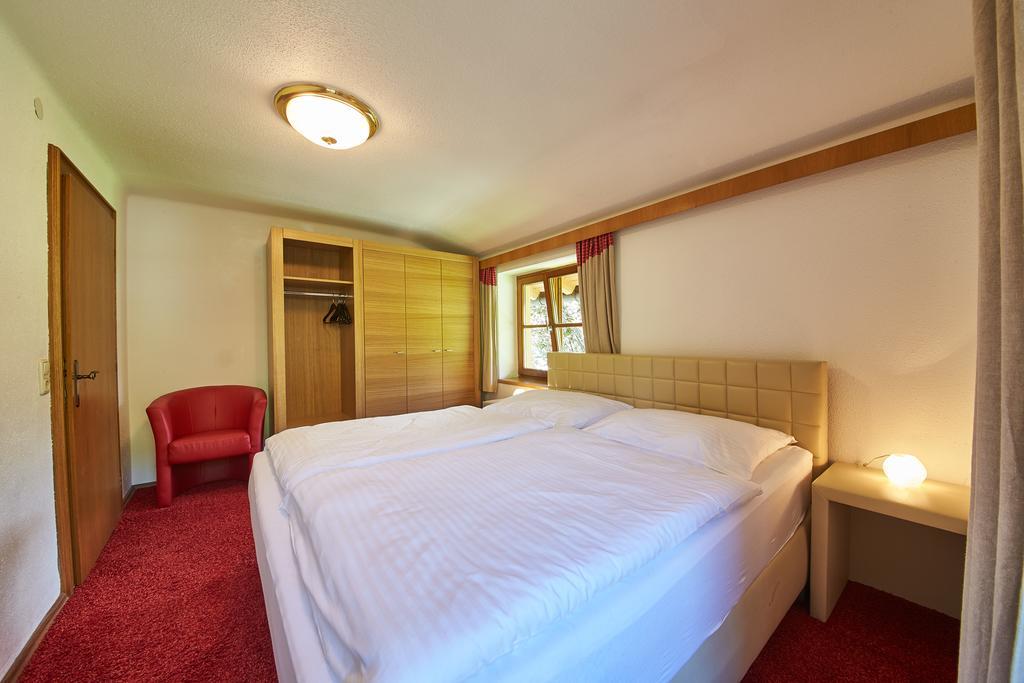Holiday Lodge Felix Заалбах-Хинтерглем Екстериор снимка