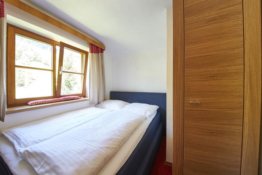 Holiday Lodge Felix Заалбах-Хинтерглем Екстериор снимка