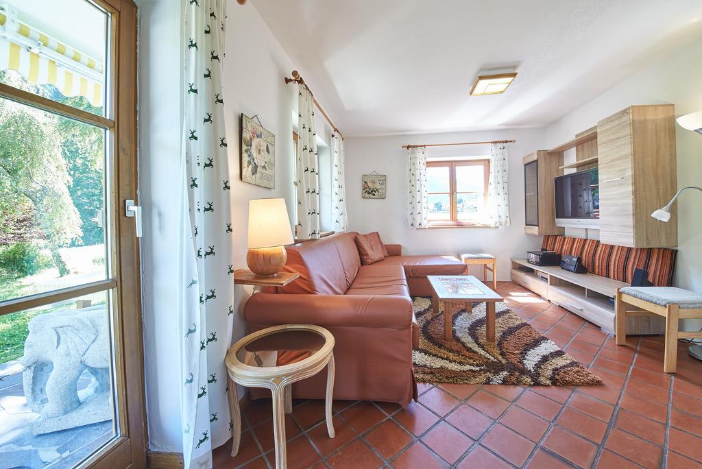 Holiday Lodge Felix Заалбах-Хинтерглем Екстериор снимка
